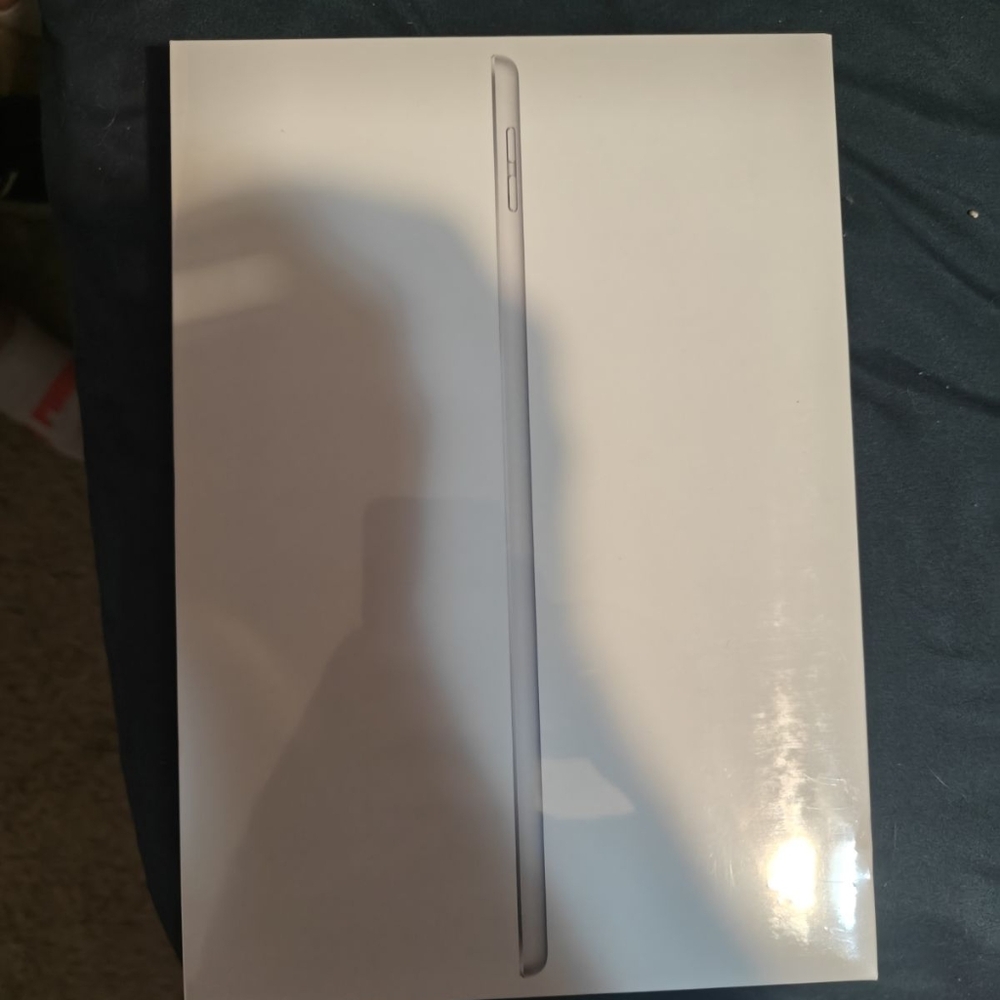 iPad 9th Gen with Prolong2go